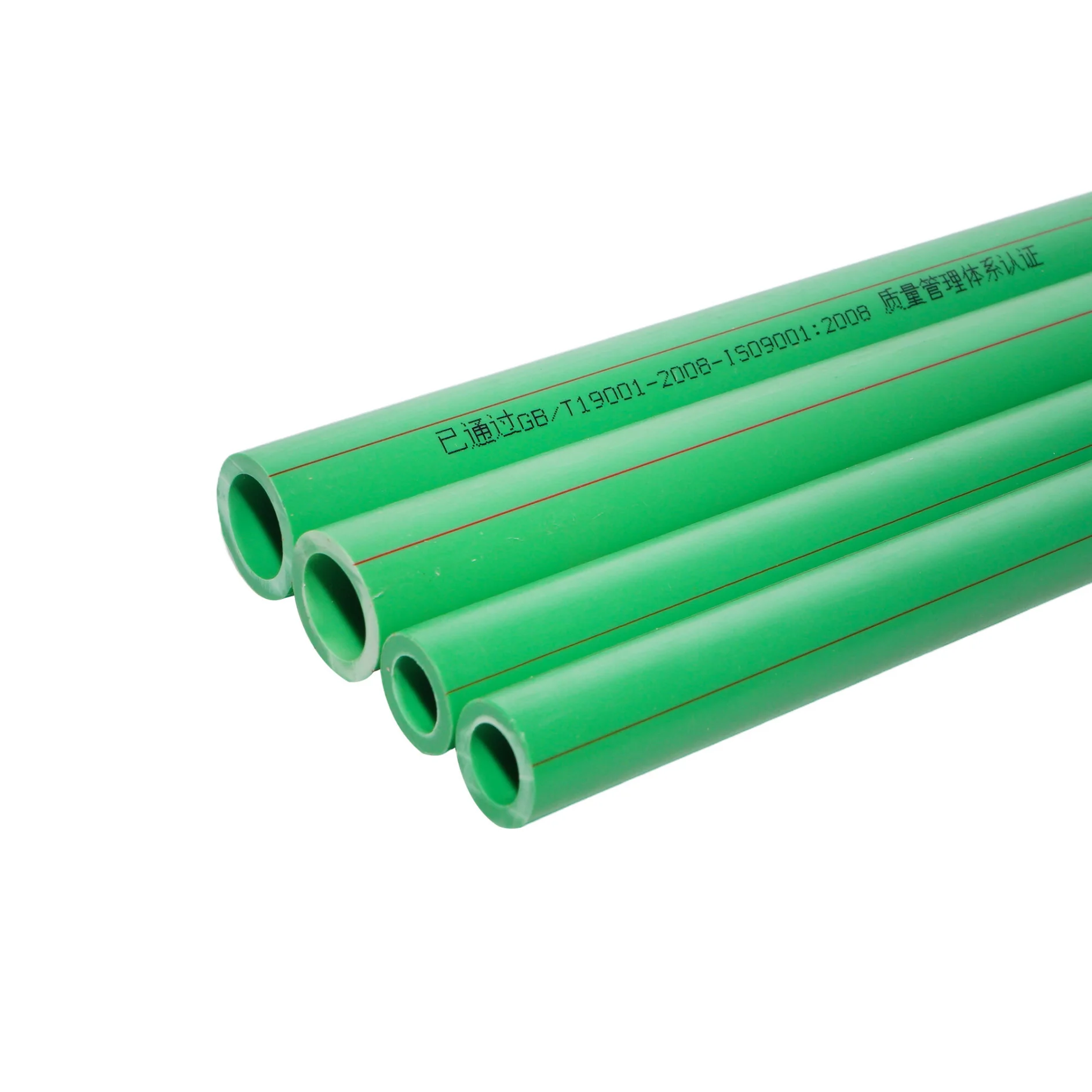 PPR Pipe Plumbing Tube Hot Cold Water Supply PPR Pipe